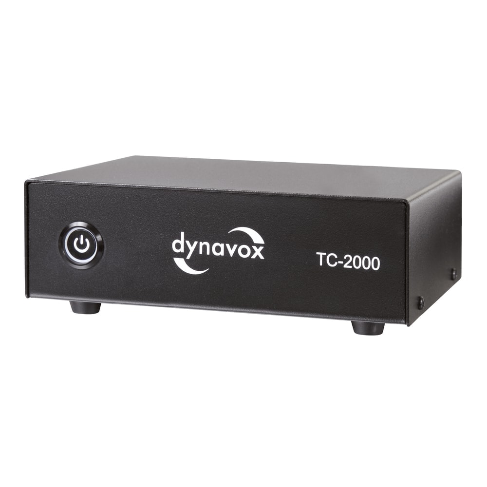 Dynavox TC-2000