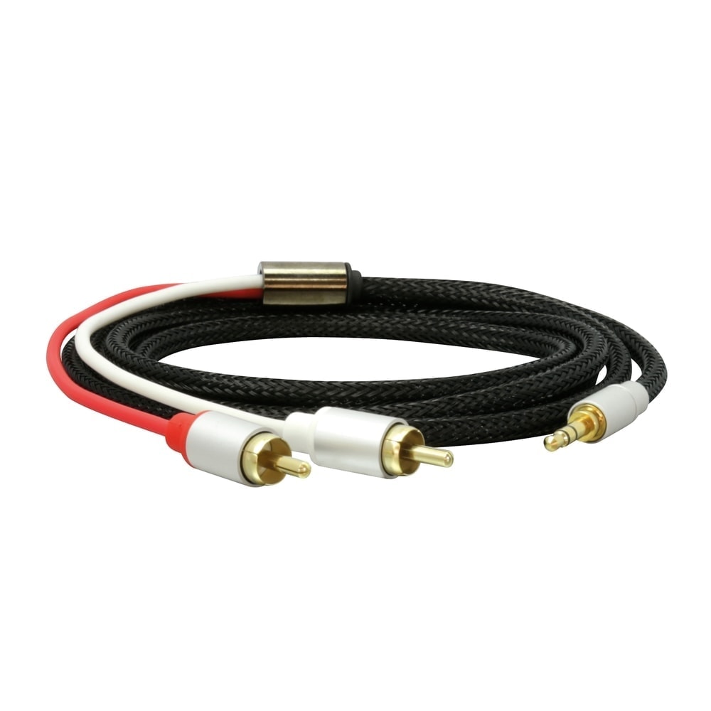 Dynavox kabel RCA – 3.5mm