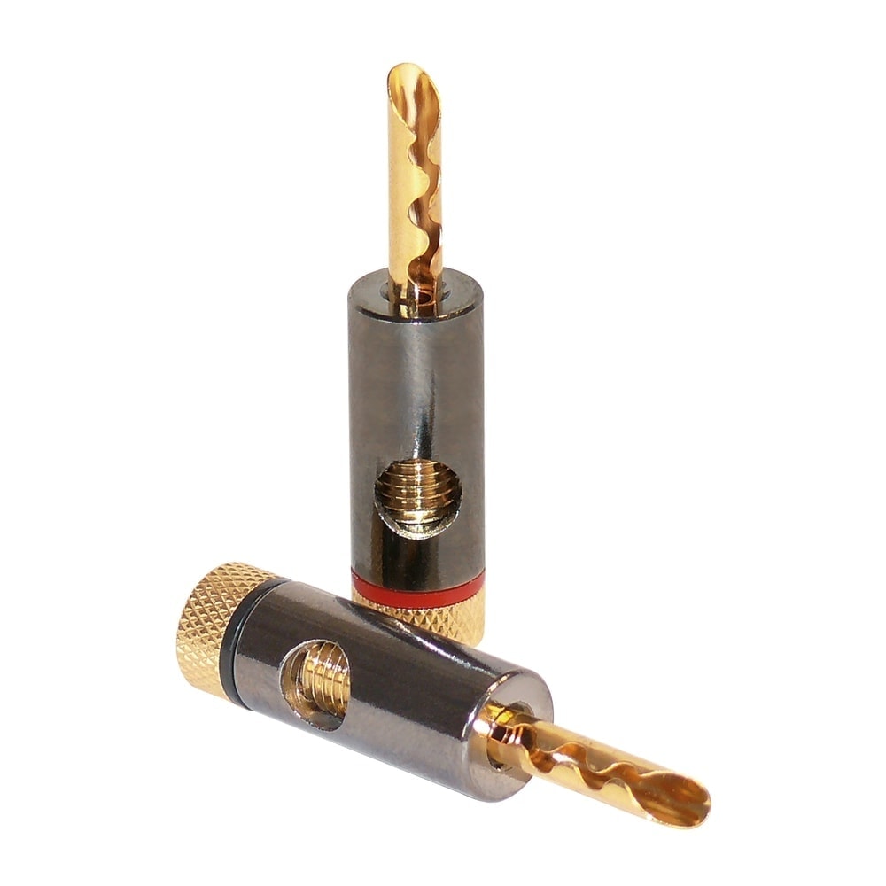 Dynavox repro konektor G reproduktorovy konektor 206436