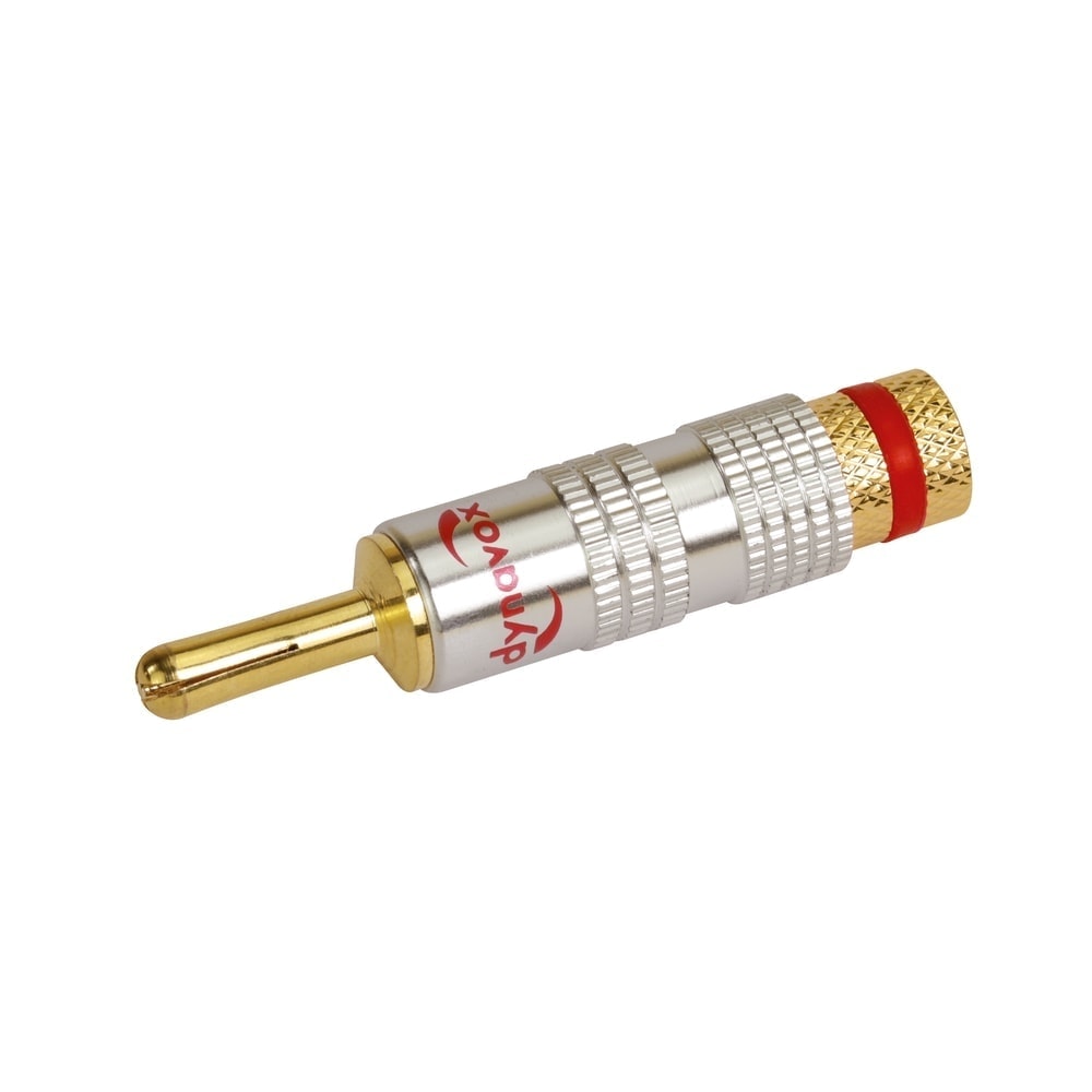 Dynavox repro konektor i fix reproduktorovy konektor 207527 r