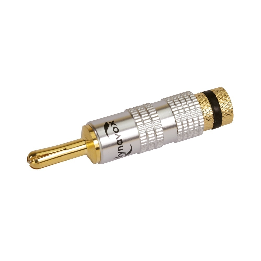 Dynavox repro konektor i fix reproduktorovy konektor 207527 s