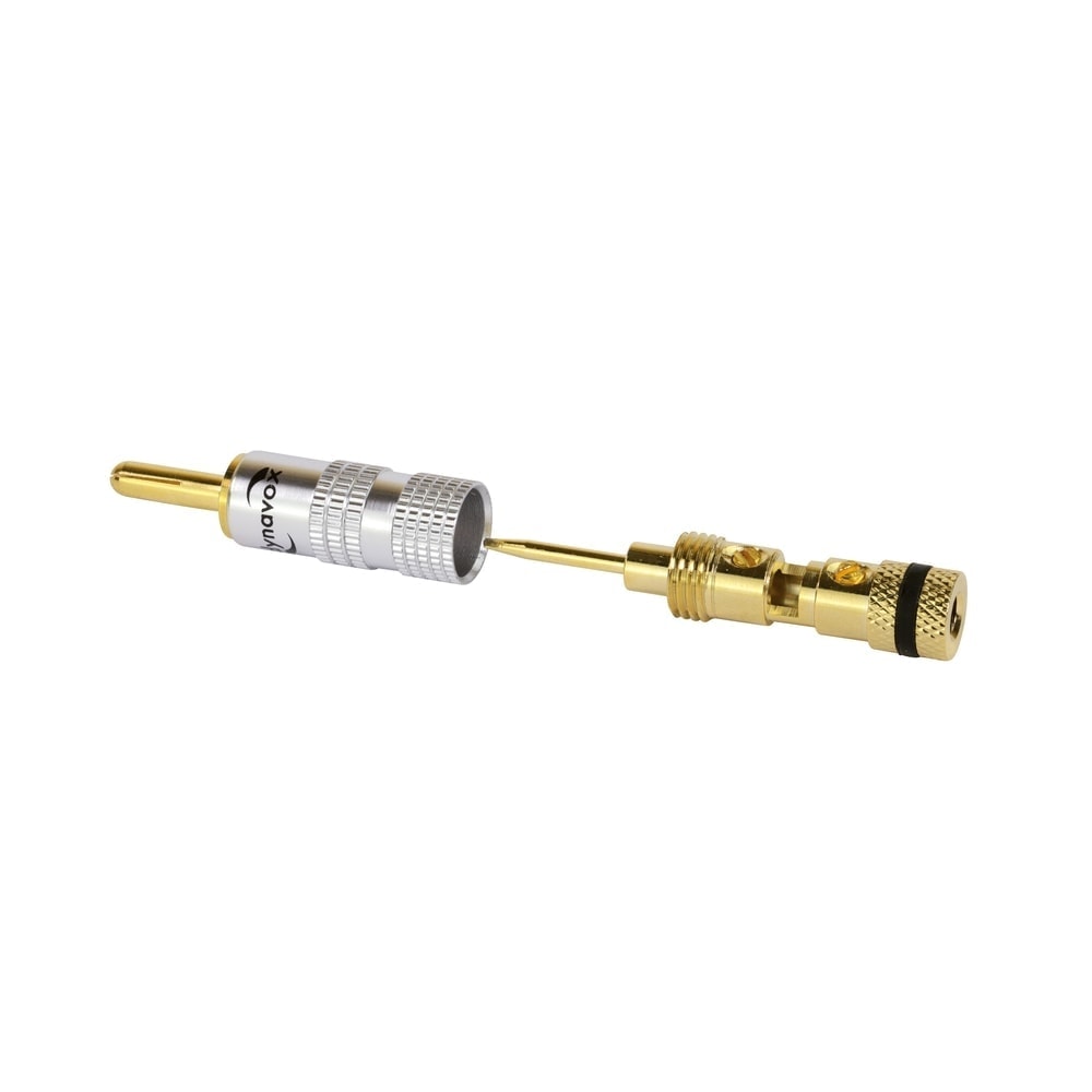 Dynavox repro konektor i fix reproduktorovy konektor 207527 1