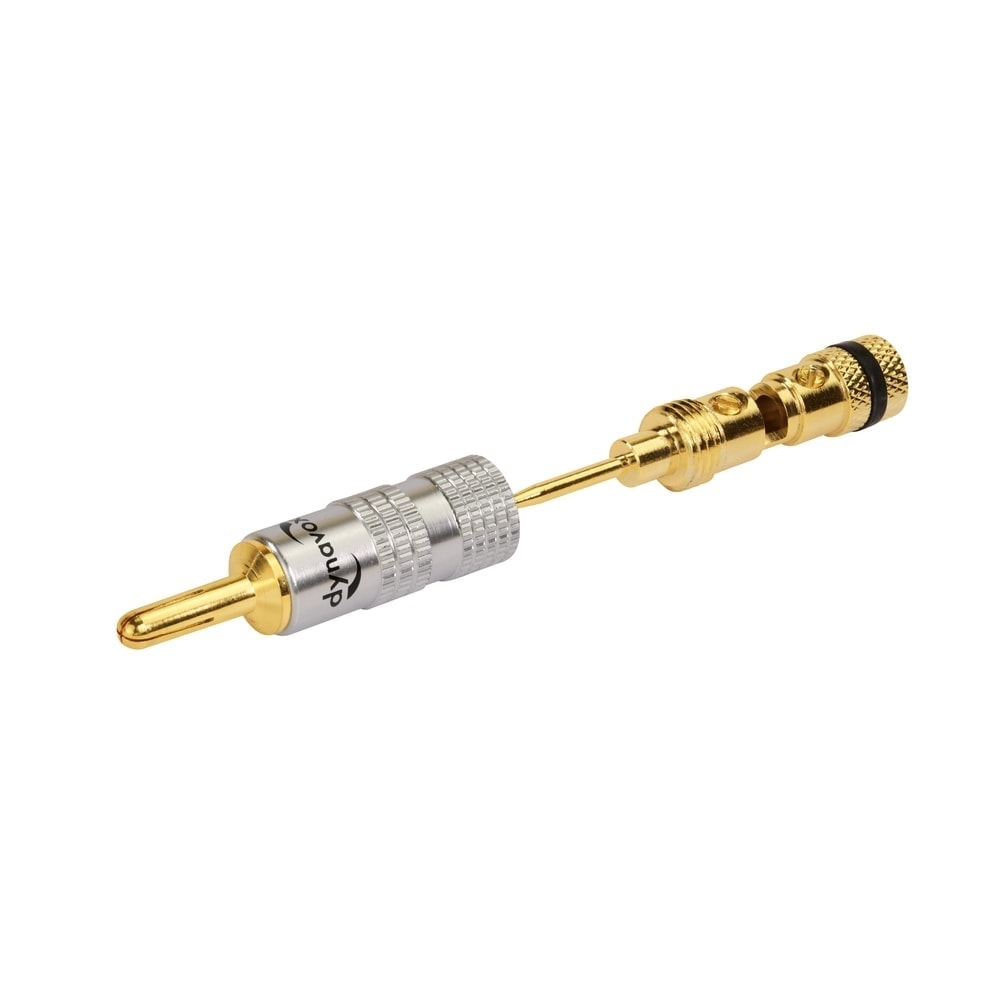 Dynavox repro konektor i fix reproduktorovy konektor 207527 3