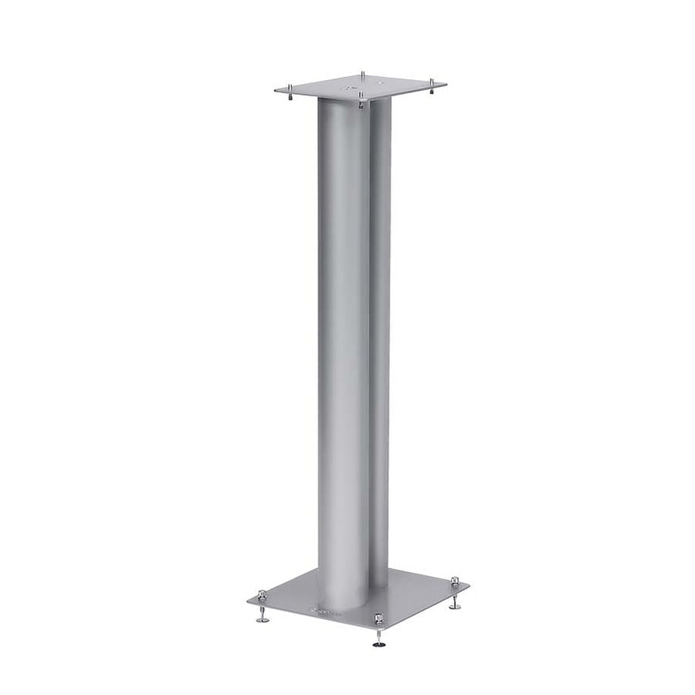 Norstone stylum 3 strieborna satenova reproduktorove stojany