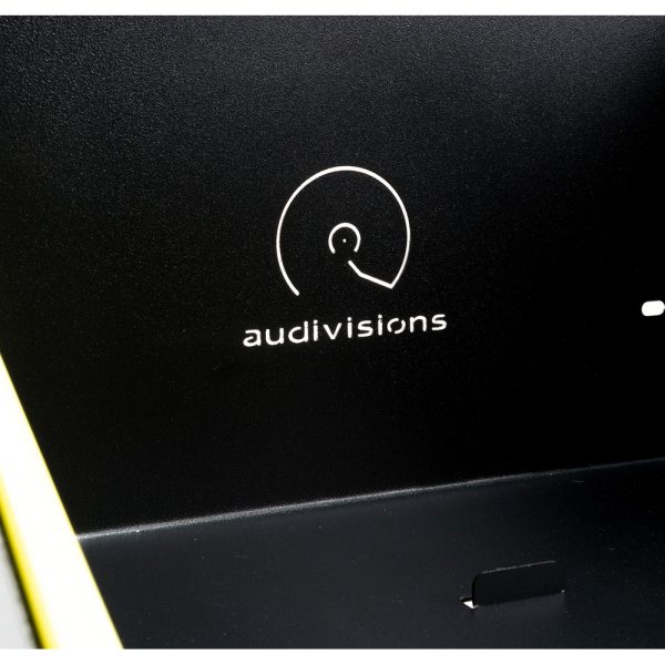 Audivisions box fusion stojan na lp 3
